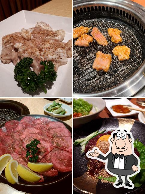 新世館田富店