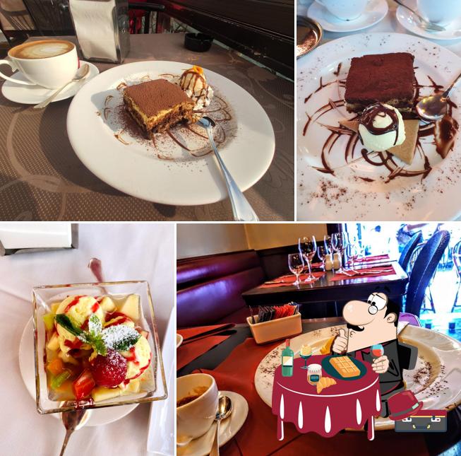 Ristorante Caffè Saraceno