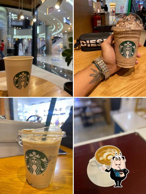 Starbucks