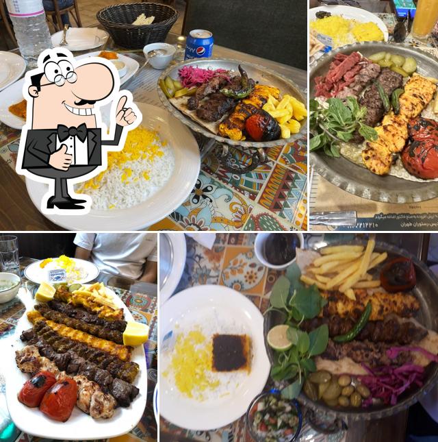 Tehran Restaurant