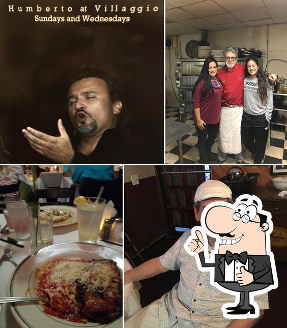 Villaggio's Ristorante Italiano