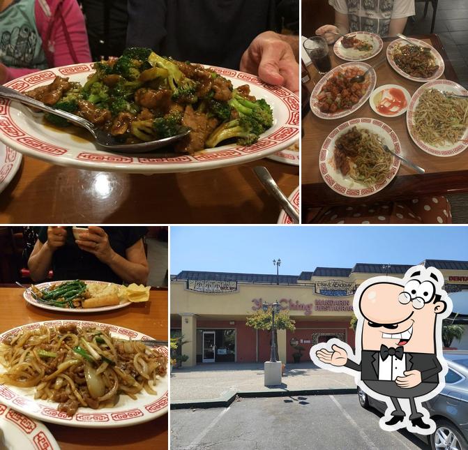 Yen Ching Restaurant