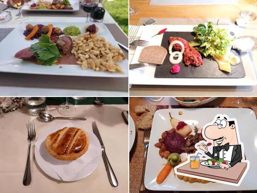 Restaurant Z'Matt