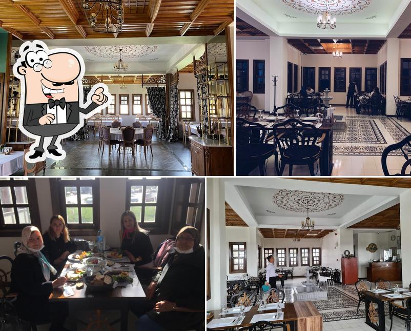 Âlâ Balık Restaurant