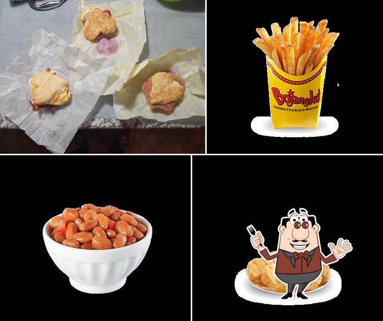 Bojangles