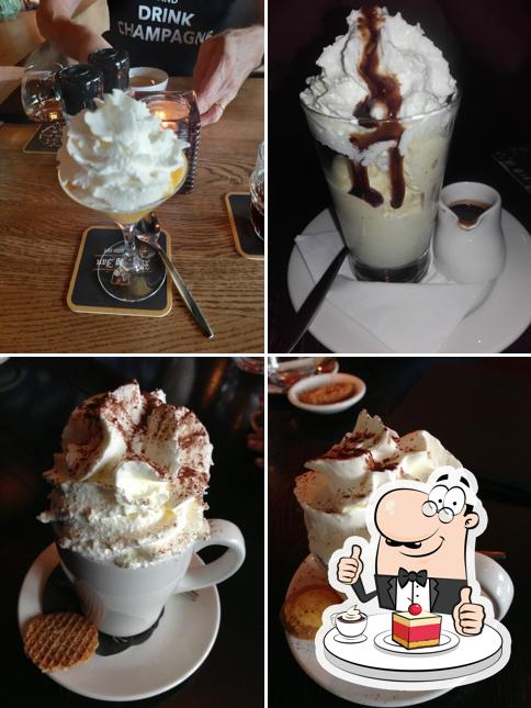 Brasserie 't Archief