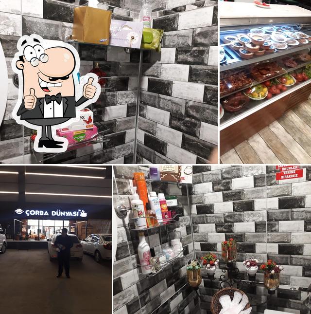MEŞHUR POLATLI ÇORBA DÜNYASI