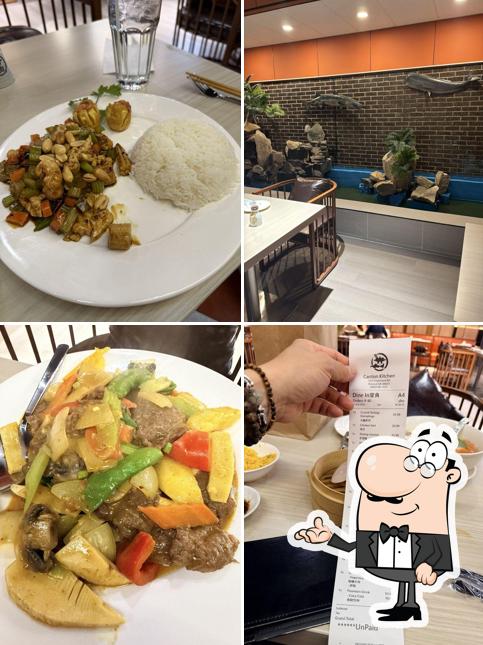 Canton Kitchen