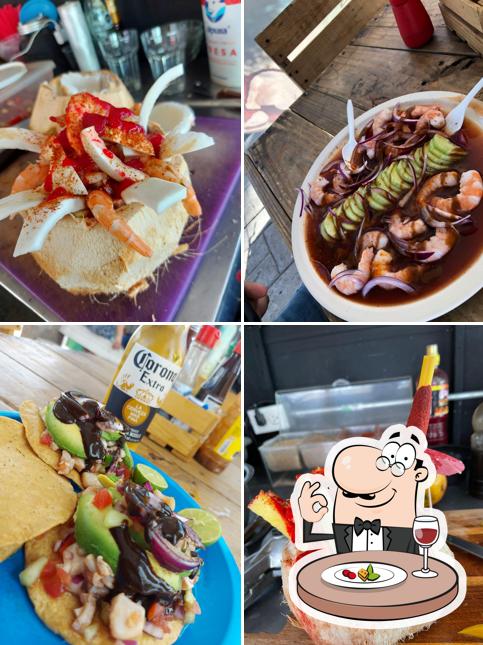 Cocos Charly's