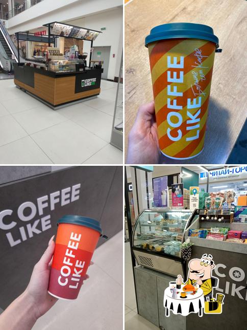 Coffee Like