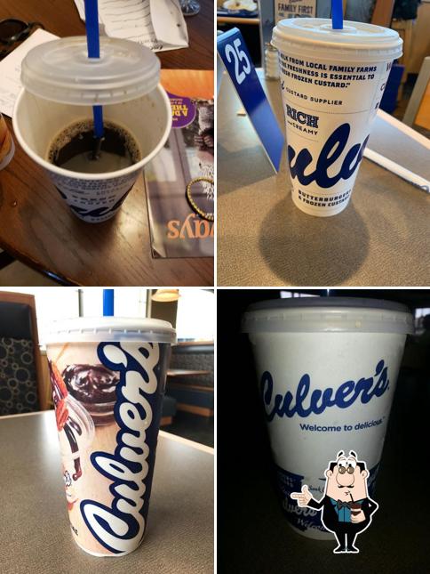 Culver’s