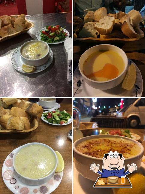 Efsane Çorbacı