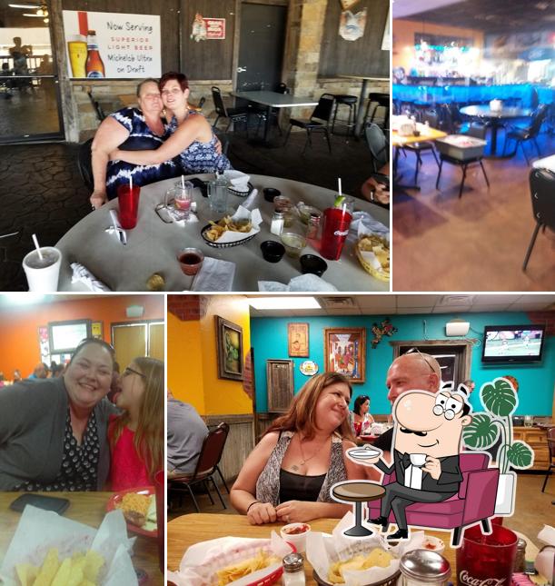 El Cerrito Mexican Restaurant Grill