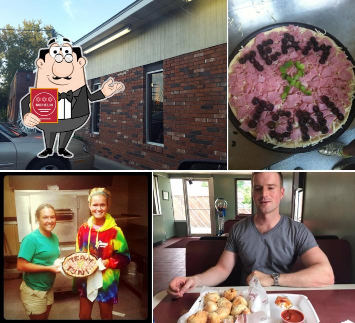 Giovanni's Pizza