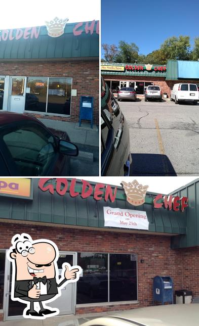 Golden Chef Chinese Restaurant