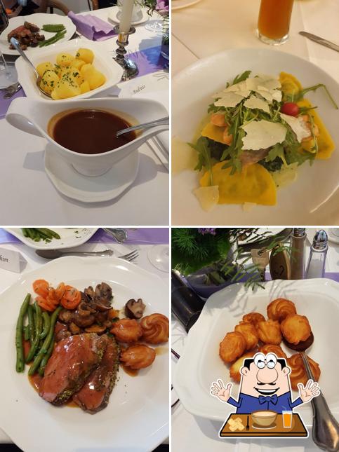 Restaurant Fuchsbau