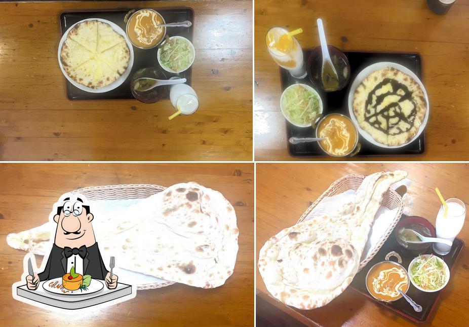 インド・ネパールレストラン＆バー ミンジュ Indian Nepal Restaurant&Bar MINJU