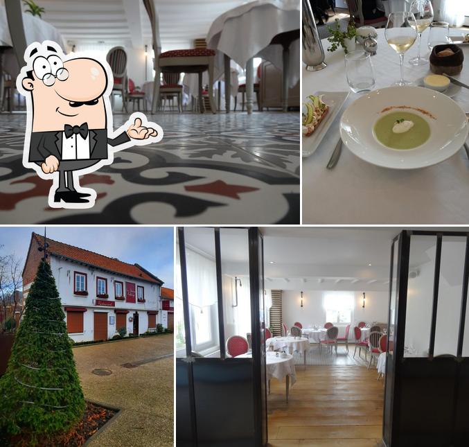 La Bonne Auberge