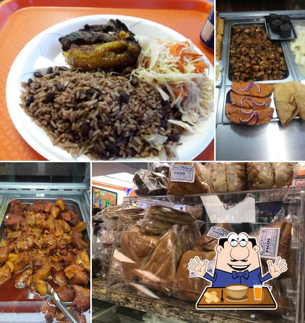 La Carne Asada