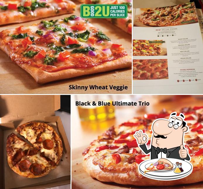 LaRosa's Pizza Hebron