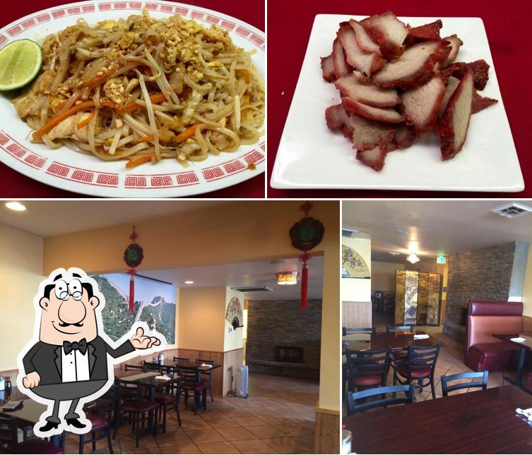 Lee's Chinese Restaurant