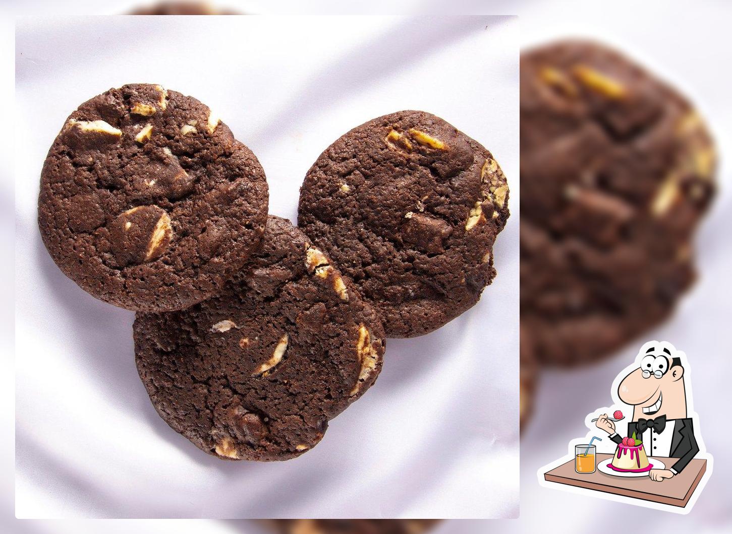 Mariah's Cookies