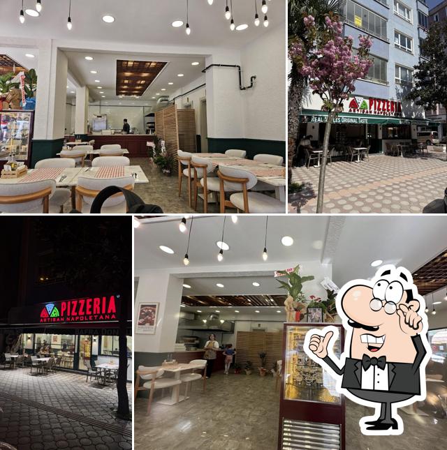 Pizzeria