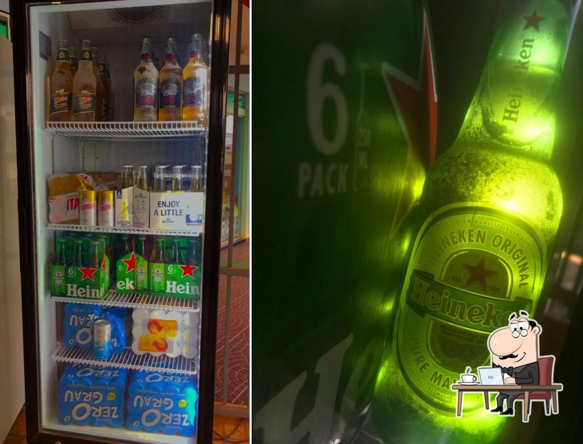 Bodega San Ramón