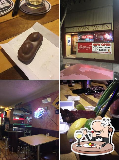 Old Towne Tavern