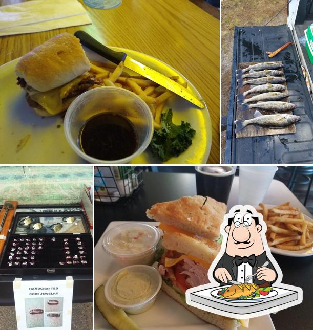 Shamrock Pub N' Eatery