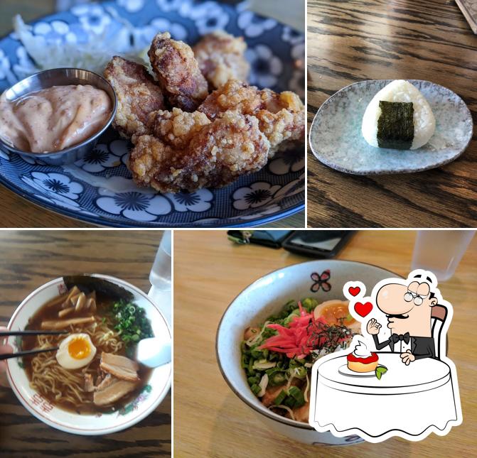 Ramen Kazama