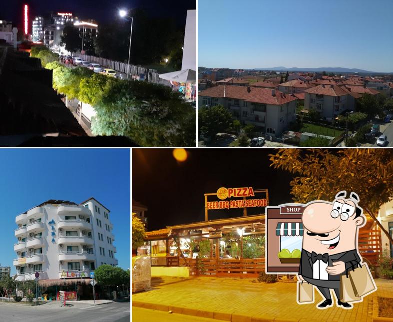 Alba Family Club Hotel