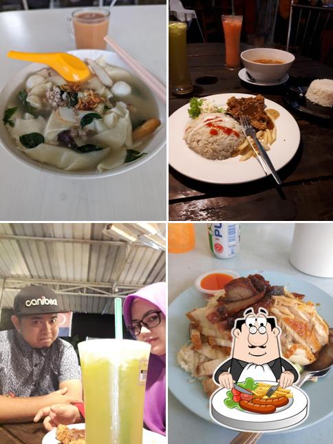 Restoran Beng Yong
