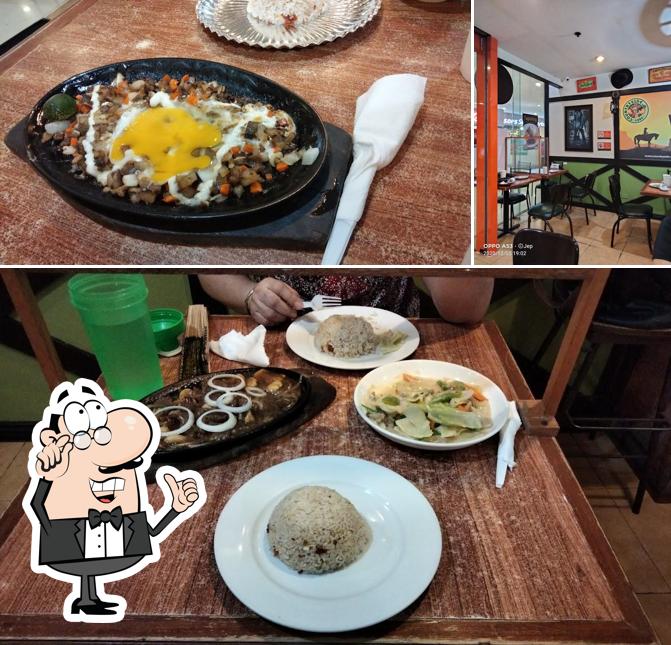 Countryside Steakhouse