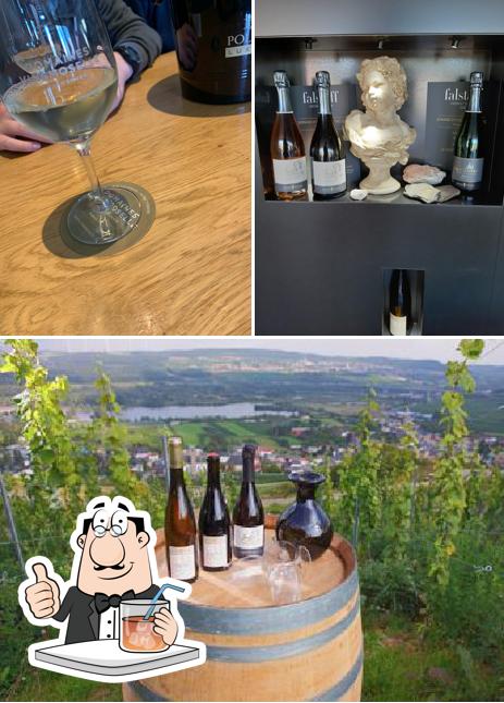 DOMAINE VITICOLE KRIER-WELBES