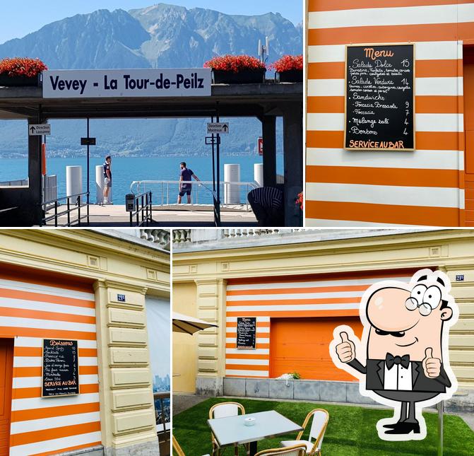 Dolce Riviera