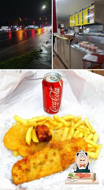 Epping Fish & Chips