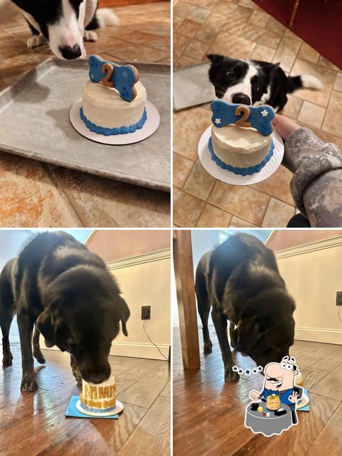 Fur Babee's Pet Bakery and More