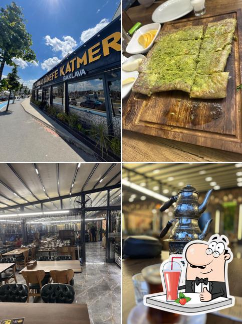 Hünkar Künefe Serdivan