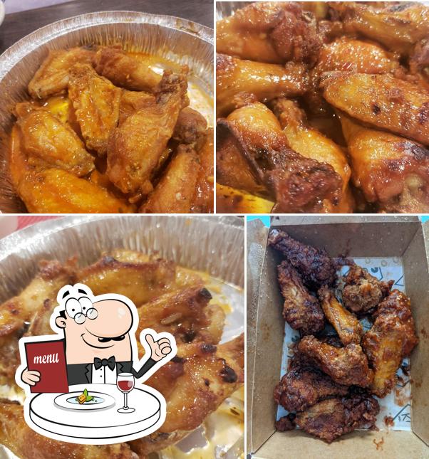 KC's Pizza and Wings - Islip Terrace