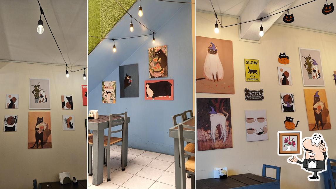 KatzeCat&CoffeeHouse