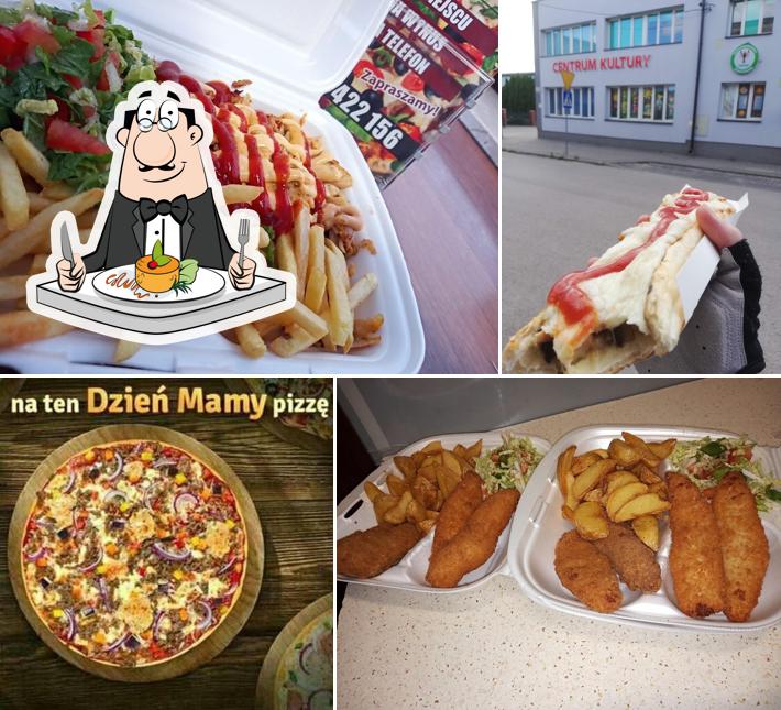Pizzeria Margheritka