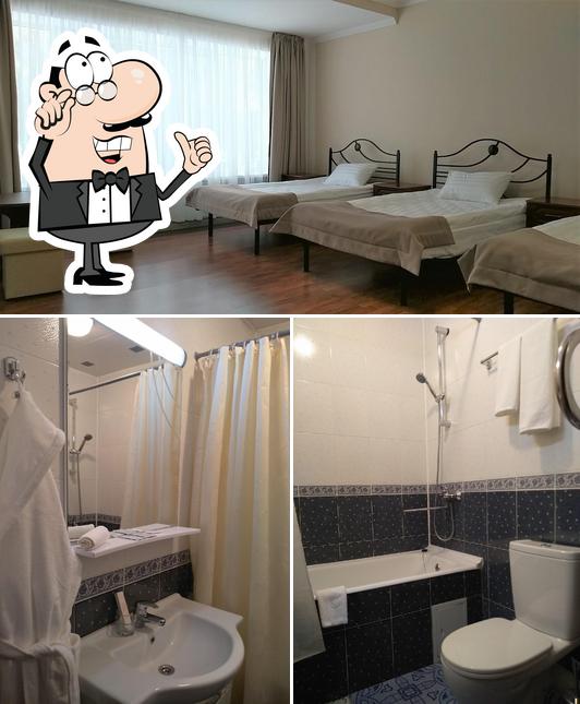 Парк - отель