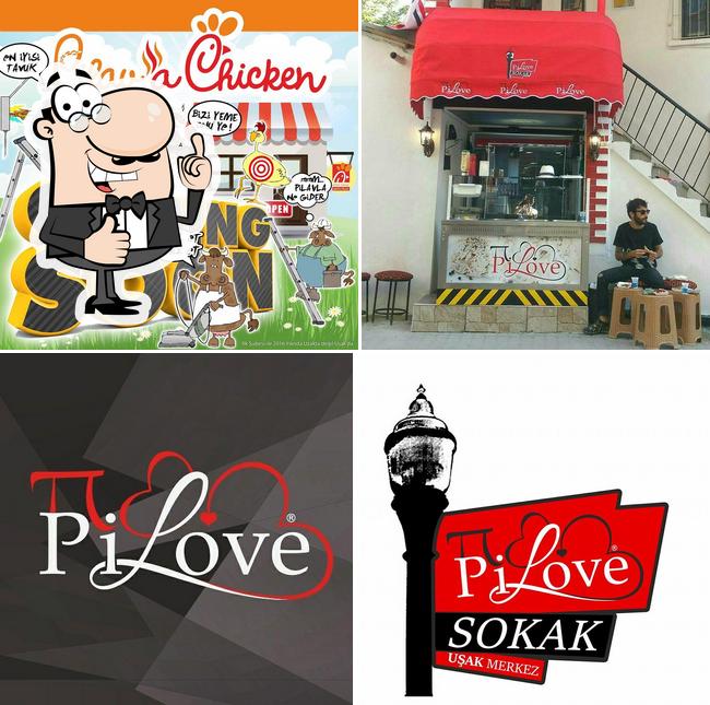 Pilove Pilav