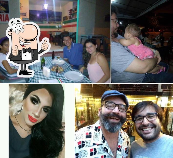 Pizzaria Copacabana