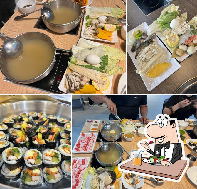 Shabu Nara (샤브나라)
