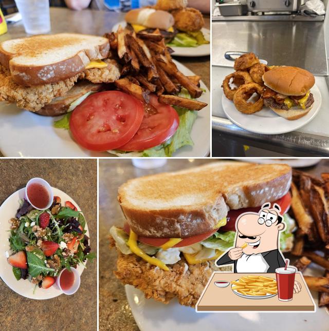 South Fork Bar & Grill