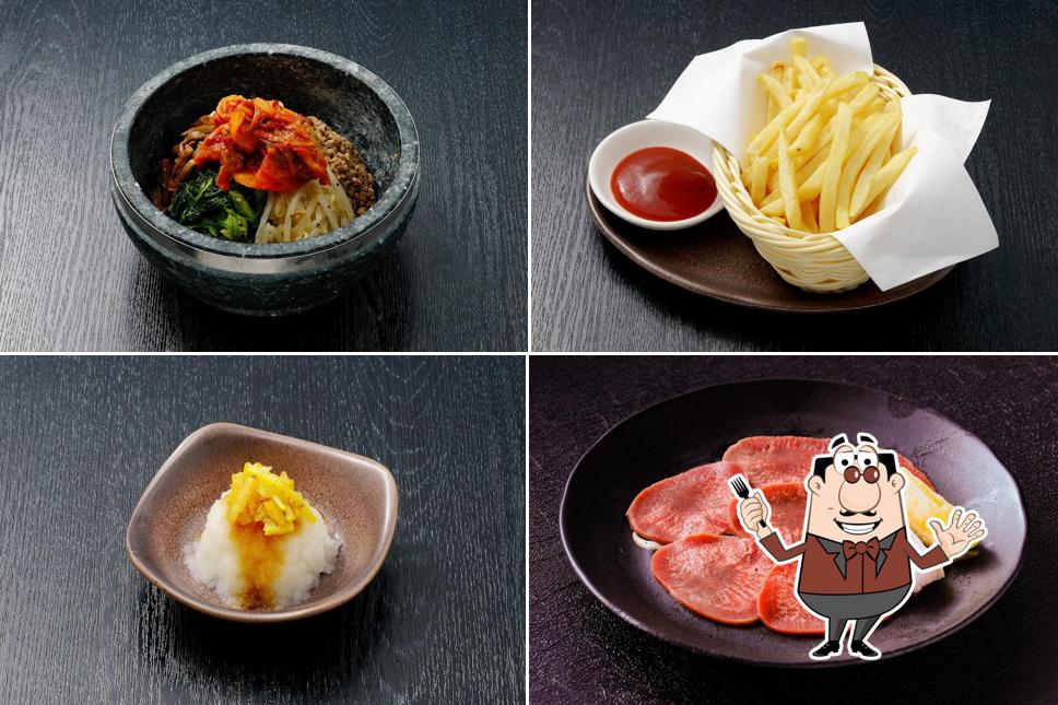 Yakiniku Yoshino NEXT