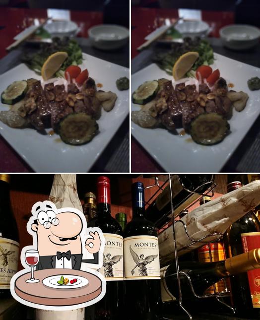 dining SATO