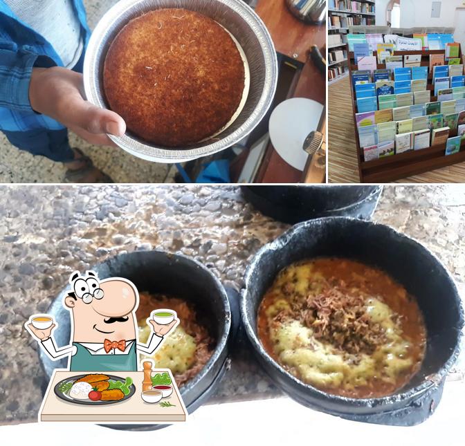 مطعم البيت الصنعاني للسلتة والفحسة